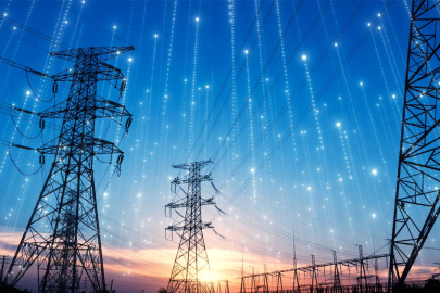 Elektrik üretiminde yerli ve yenilenebilir enerjinin payı yüzde 62 oldu