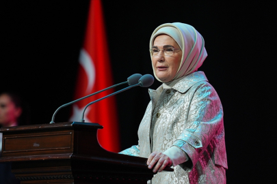 Emine Erdoğan'dan "Normal Doğum Eylem Planı Tanıtım Programı" paylaşımı