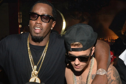 Justin Biber aslında Diddy hakkında konuşmuş!