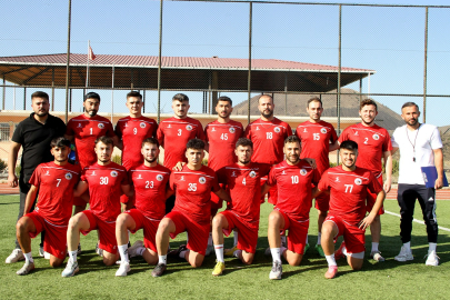 Kulaspor’da yeni yapılanmanın hedefi şampiyonluk