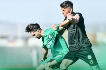 Anadolu Üniversitesi 0-1 Bursaspor