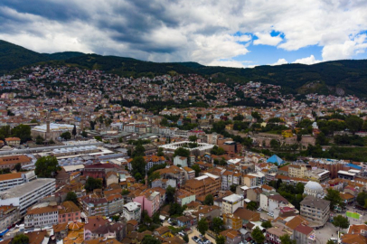 Bursa’da depremde toplanma alanları yetersiz mi?