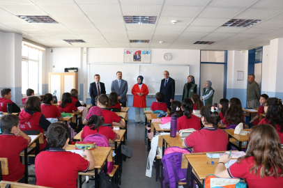 Erzincan’da bin öğrenciye eğitim verilecek