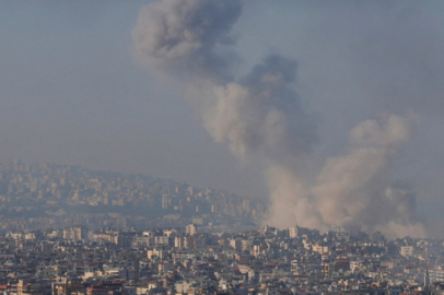 Hamas'ın askeri lideri Said Atallah öldürüldü