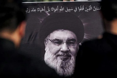 Hasan Nasrallah gizlice defnedildi iddiası