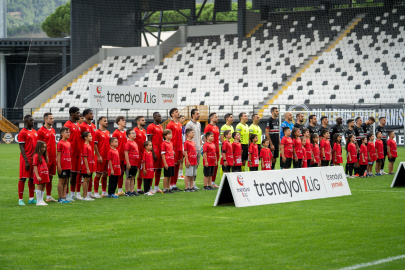 Manisa FK, Gençlerbirliği'ni mağlup etti