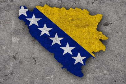 Bosna Hersek'te yerel seçimlerin ardından oy verme işlemi devam ediyor