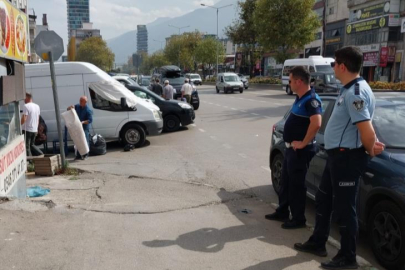 Bursa'da seyyara geçit yok! Zabıtadan aralıksız denetim