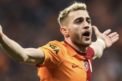 Galatasaray’da Barış Alper Yılmaz’a rekor zam