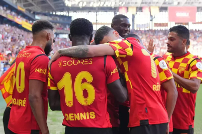 Göztepe, son iki maçta 6 gol atıp, 6 gol yedi