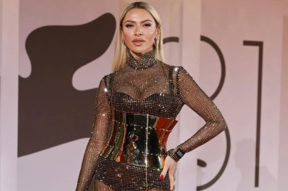 Hadise'den cinayeti ve taciz olaylarına sert tepki