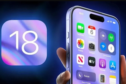 iOS 18’in bu özelliği sosyal medyada gündem oldu! Simge renkleri...