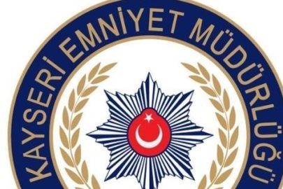 Kayseri'de dini istismar eden terör örgütü üyesi 5 şüpheliye işlem yapıldı