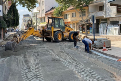 Kazı ruhsatları artık Karacabey Belediyesi’nden alınacak