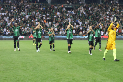 Kocaelispor, milli arada Pendikspor ile maç yapacak