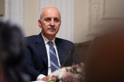 Kurtulmuş: İsrail, açtığı ateş çukuruna kendi düşecek