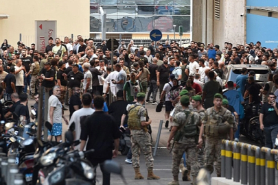 Lübnan Sağlık Bakanlığı, İsrail saldırılarında bugüne kadar hayatını kaybedenlerin sayısını açıkladı