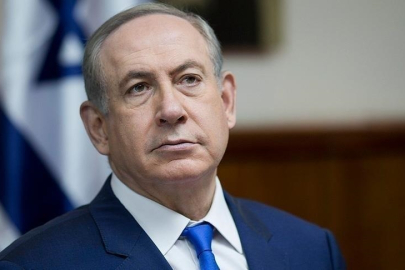 Netanyahu'dan "sürpriz" güvenlik toplantısı