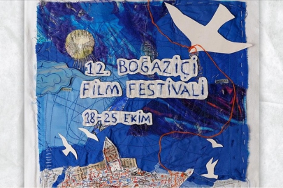 Ödüllü yapımlar, 12. Boğaziçi Film Festivali'nde seyirciler ile buluşacak