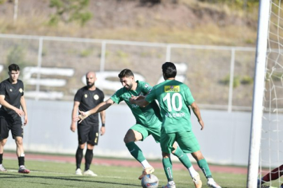 Profesyonel liglerde tek gol yemeyen takım Bursaspor