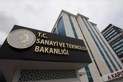 Sanayi ve Teknoloji Bakanlığından sanayi yatırımlarını hızlandıracak hamle