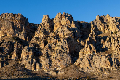 "2025 Turizm Başkenti" Erzurum'da yeni turizm rotaları oluşturuldu