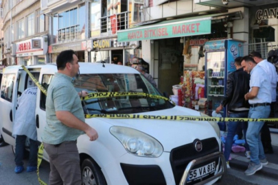 Emekli polis kendi canına kıydı!