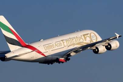 Emirates, bugünkü tüm İran uçuşlarını iptal etti