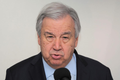 Guterres'ten Lübnan'da topyekün savaşın eşiğinde olunduğunun uyarısı