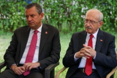 Kemal Kılıçdaroğlu, yasak aşk iddialarıyla ilgili konuştu