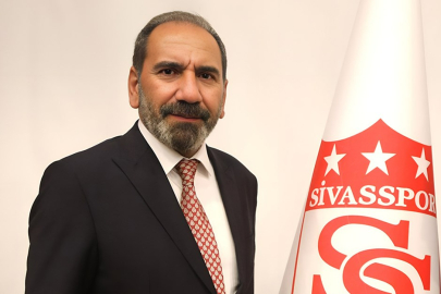 Mecnun Otyakmaz, Sivasspor’u ziyaret etti