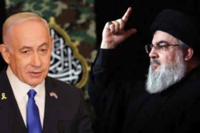 Netanyahu: Nasrallah'ın halefi Haşim Safiyuddin'i öldürdük