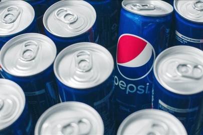 PepsiCo'nun geliri yılın üçüncü çeyreğinde azaldı