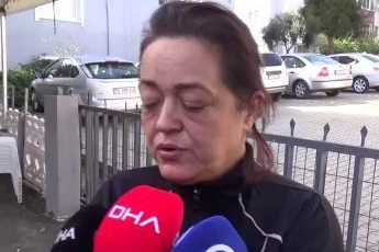 Sıla bebeğin acılı teyzesi konuştu: "Öyle kanı bozuk bir kardeşimiz yok"