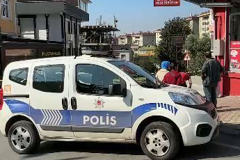 Asansörün halatları koptu, personel yaşamını yitirdi!