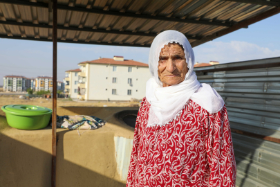 Belediye, işlevsiz iki tandırı vatandaşın hizmetine sundu