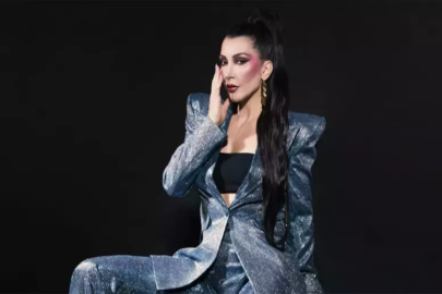 Hande Yener'den sert yanıt