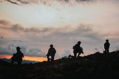 Terörle mücadele hız kesmiyor! 2 PKK'lı etkisiz hale getirildi