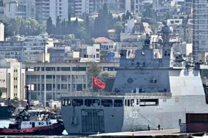 Türk vatandaşlarının Lübnan'dan tahliyesi başladı