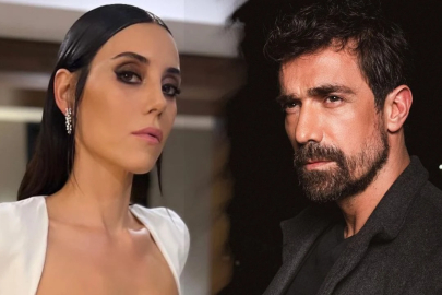 Cansu Dere ve İbrahim Çelikkol ekranı ateşe verecek