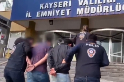 Ucuz arsa vaadiyle dolandırıcılık: 7 kişi yakalandı