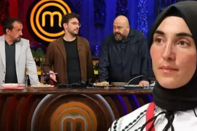 Masterchef Türkiye'ye veda eden Ayşe hakkındaki iddialara yanıt verdi