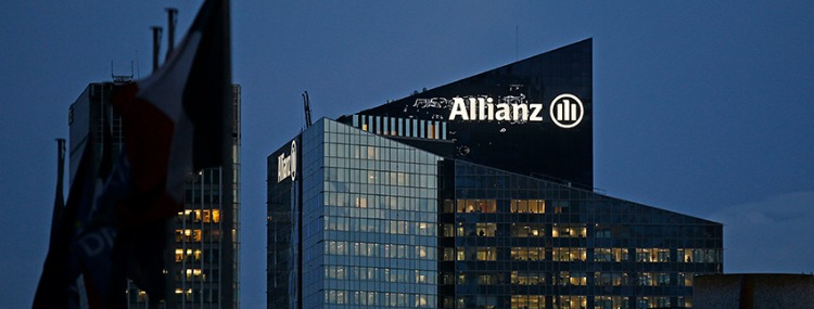 4- ALLİANZ GROUP (ALMANYA)