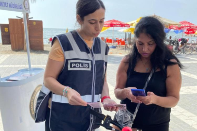 Polis, KADES için yoğun mesai harcıyor