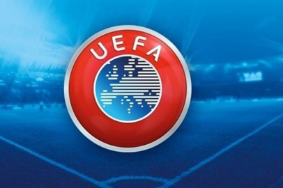 UEFA'dan Nazi sembolüne para cezası