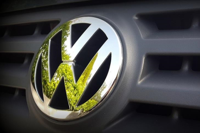 Volkswagen Grubu'nun satışları üçüncü çeyrekte yüzde 7,1 geriledi