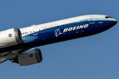 Boeing, çalışanlarının yüzde 10'unu işten çıkaracak