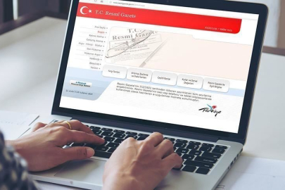 Resmi Gazete'de yayımlandı! Kişisel Verileri Koruma Kurulu'na 3 yeni üye