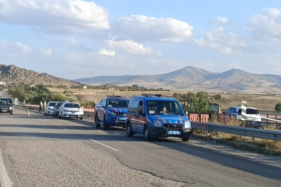 19 gündür kayıp olarak aranan Sevgi'den acı haber geldi