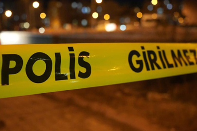 İnşaat işçileri arasındaki tartışma bıçaklı kavgaya dönüştü